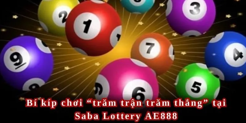 Saba Lottery